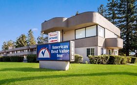 Americas Best Value Santa Rosa